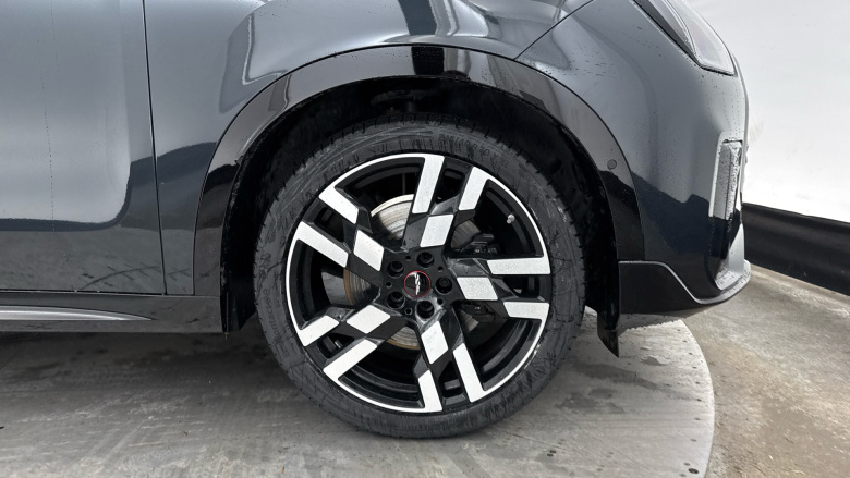 MINI Countryman 2.0 S Sport ALL4 [Level 3] 5dr Auto Petrol Hatchback